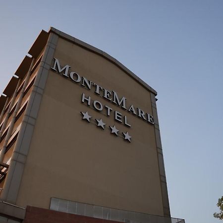 Monte Mare Hotel Jounieh Exterior foto