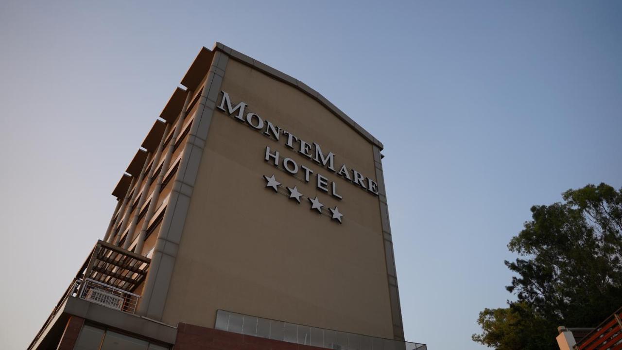 Monte Mare Hotel Jounieh Exterior foto