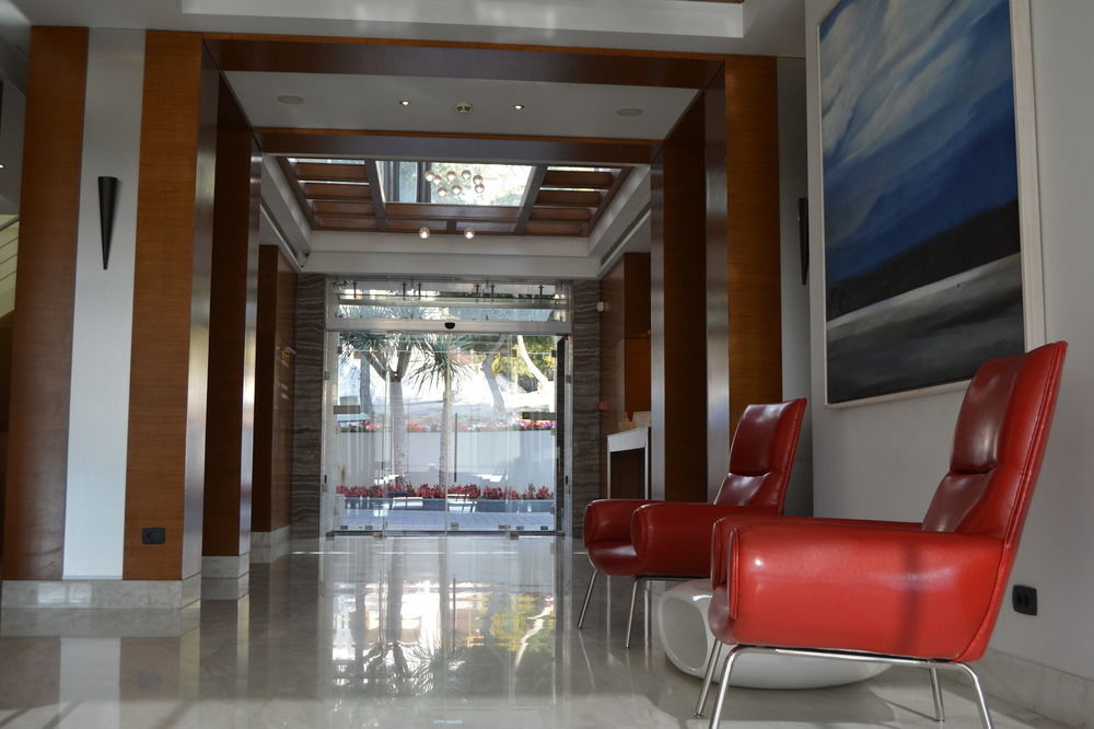 Monte Mare Hotel Jounieh Exterior foto