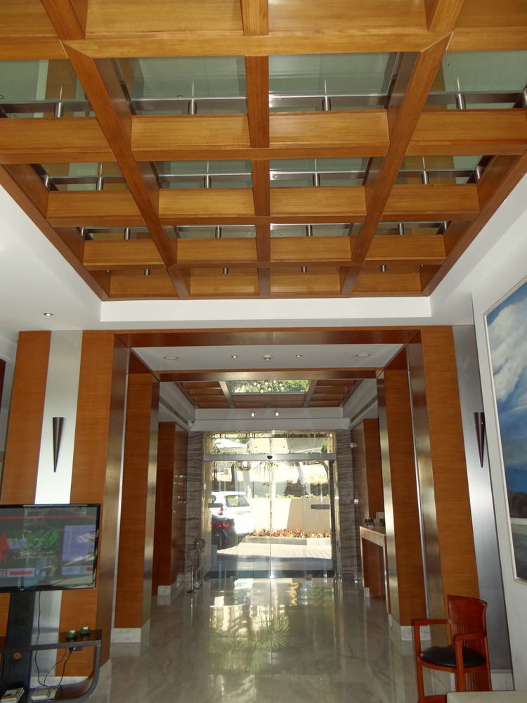 Monte Mare Hotel Jounieh Exterior foto