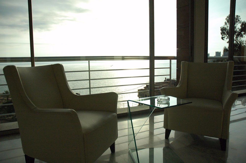 Monte Mare Hotel Jounieh Exterior foto