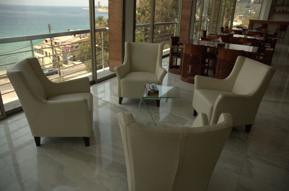 Monte Mare Hotel Jounieh Exterior foto