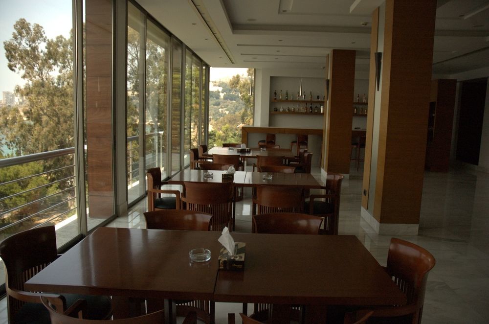 Monte Mare Hotel Jounieh Exterior foto