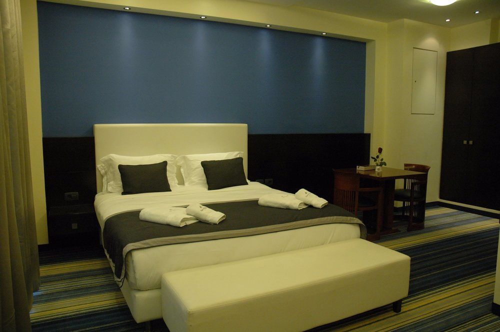 Monte Mare Hotel Jounieh Exterior foto