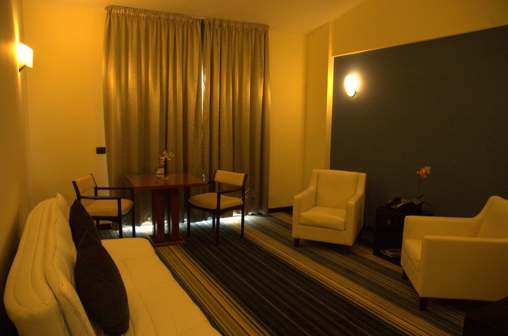 Monte Mare Hotel Jounieh Exterior foto