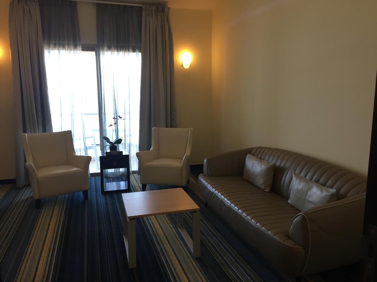 Monte Mare Hotel Jounieh Exterior foto