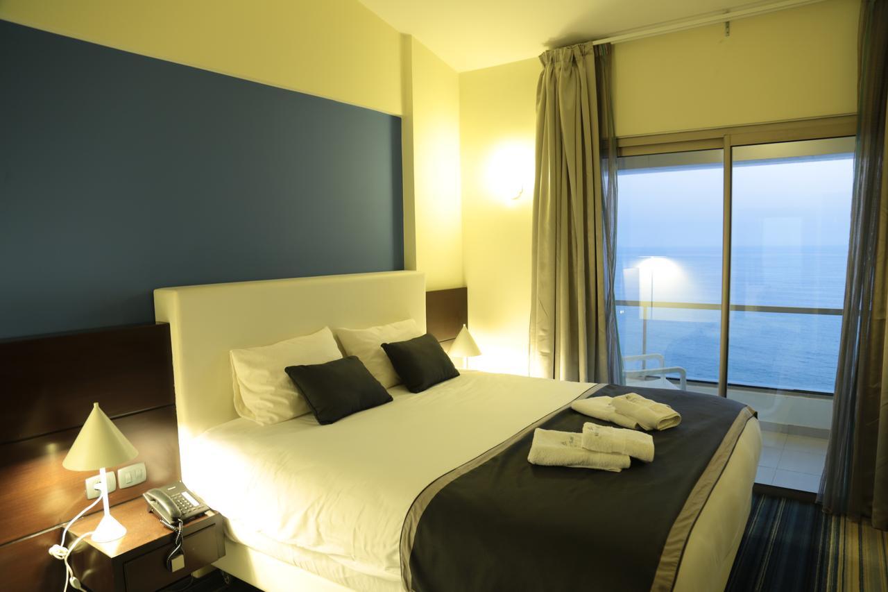 Monte Mare Hotel Jounieh Exterior foto