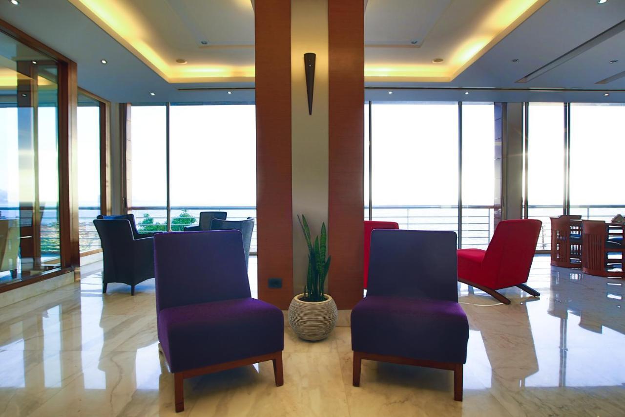 Monte Mare Hotel Jounieh Exterior foto