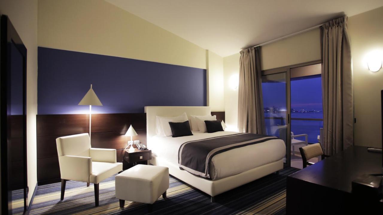 Monte Mare Hotel Jounieh Exterior foto