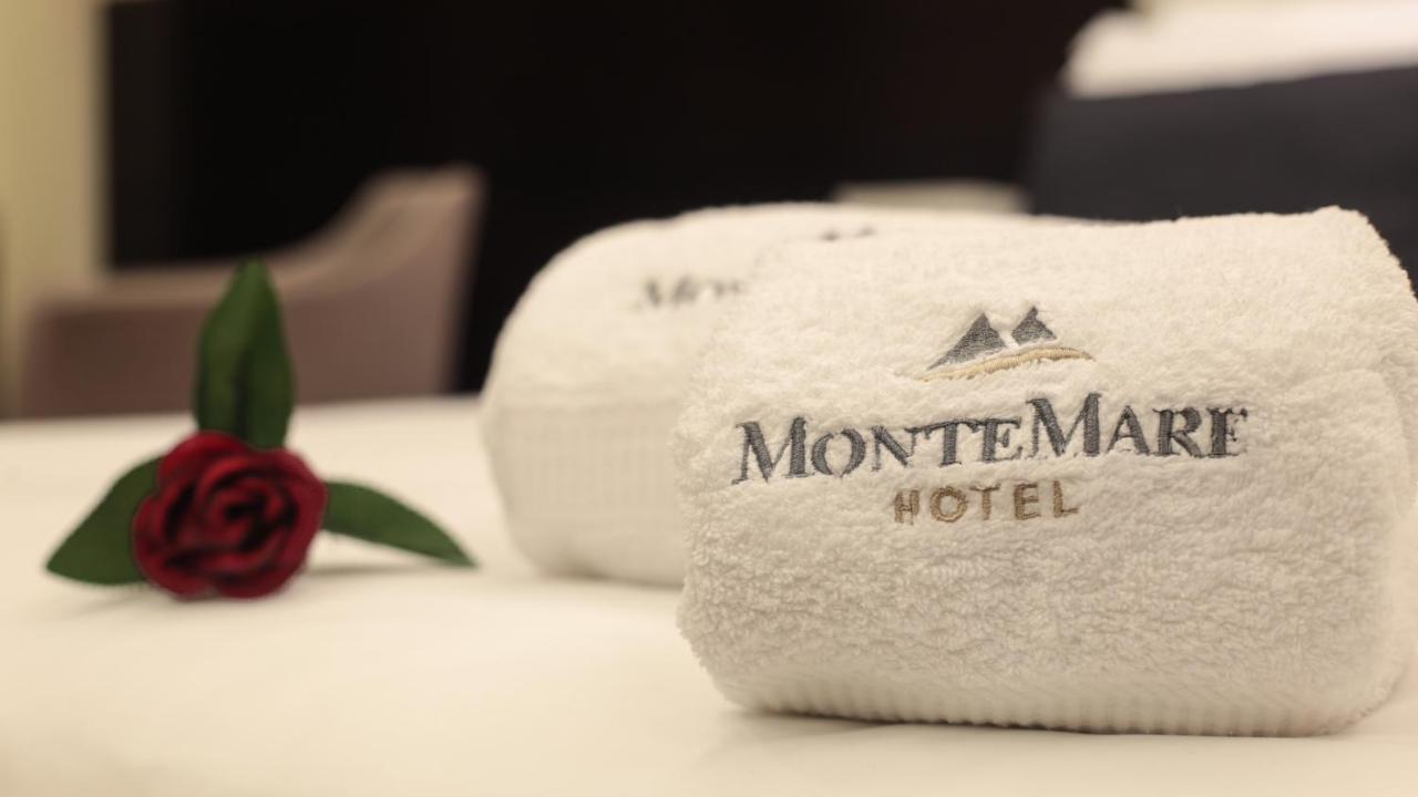 Monte Mare Hotel Jounieh Exterior foto