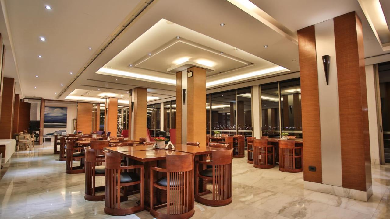 Monte Mare Hotel Jounieh Exterior foto
